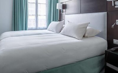 Hôtel 15 Montparnasse