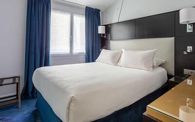 Hôtel 15 Montparnasse