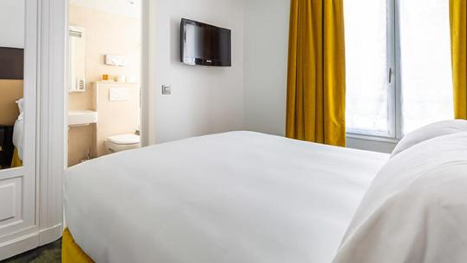 Hôtel 15 Montparnasse