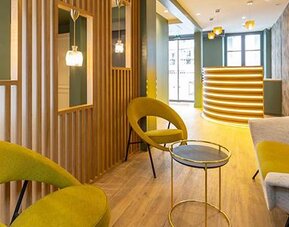 Hôtel 15 Montparnasse