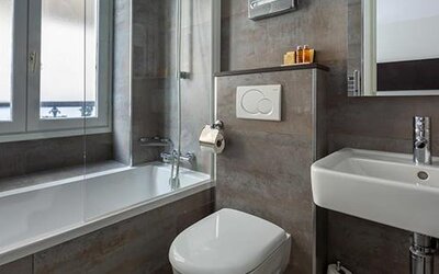 Hôtel 15 Montparnasse