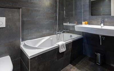 Hôtel 15 Montparnasse