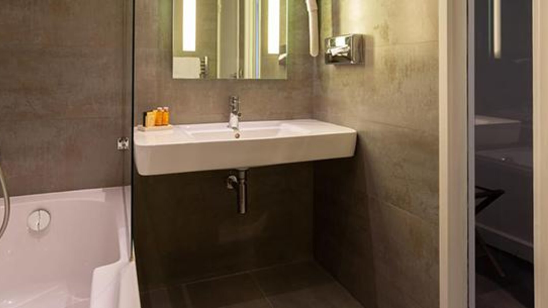 Hôtel 15 Montparnasse