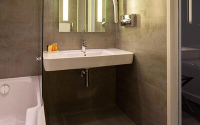 Hôtel 15 Montparnasse