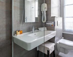 Hôtel 15 Montparnasse