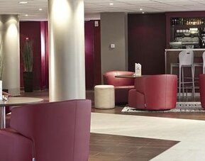 Hotel Campanile Paris Est - Porte de Bagnolet