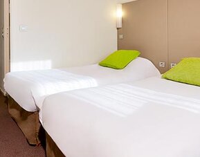 Hotel Campanile Paris Est - Porte de Bagnolet