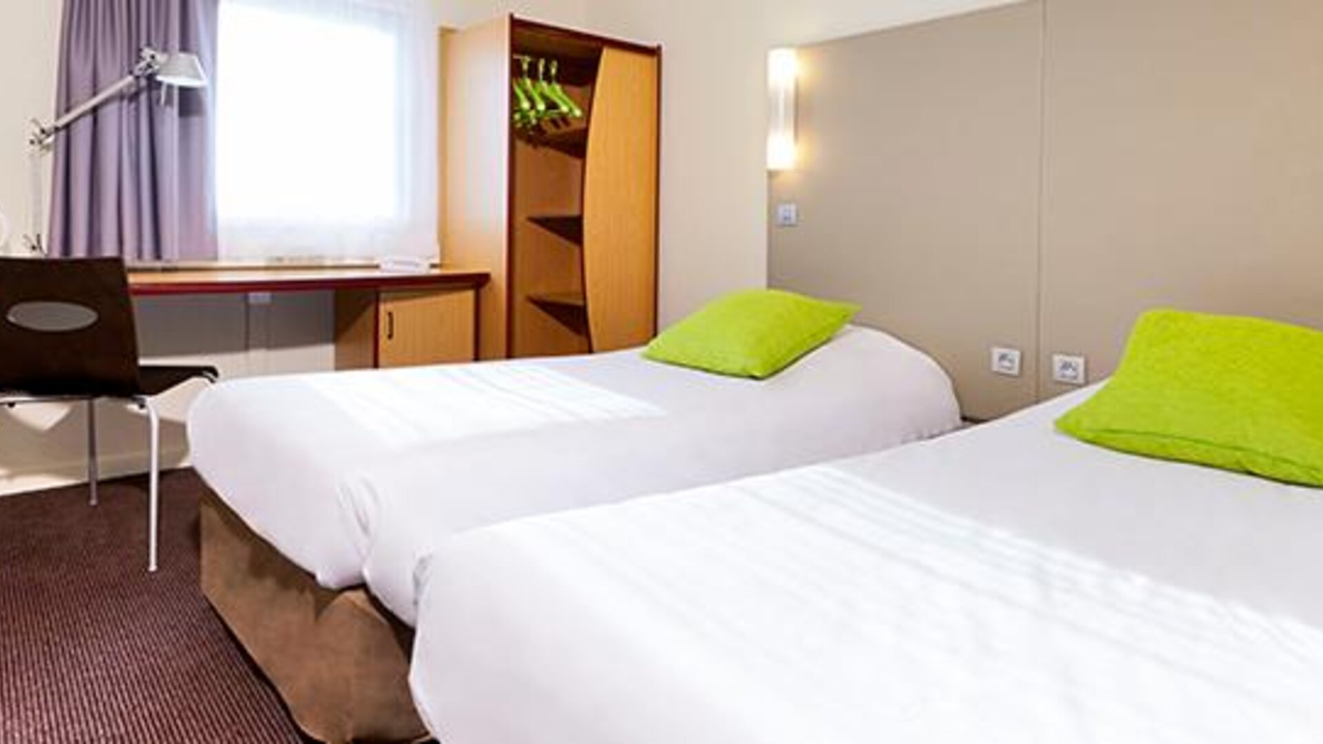 Hotel Campanile Paris Est - Porte de Bagnolet