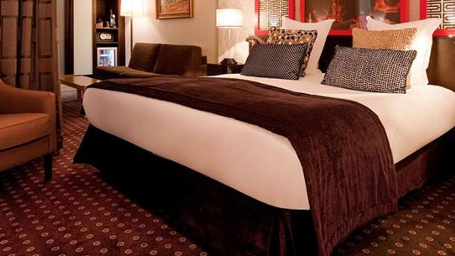 MGallery Stendhal Place Vendôme Paris