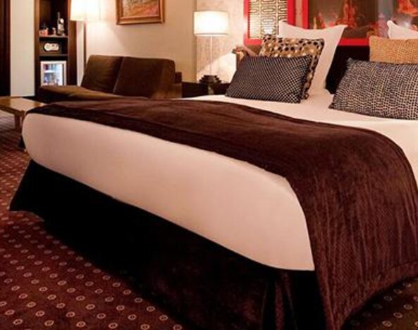 MGallery Stendhal Place Vendôme Paris