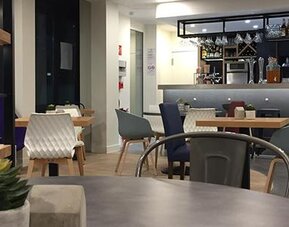 Campanile Paris Clichy Centre