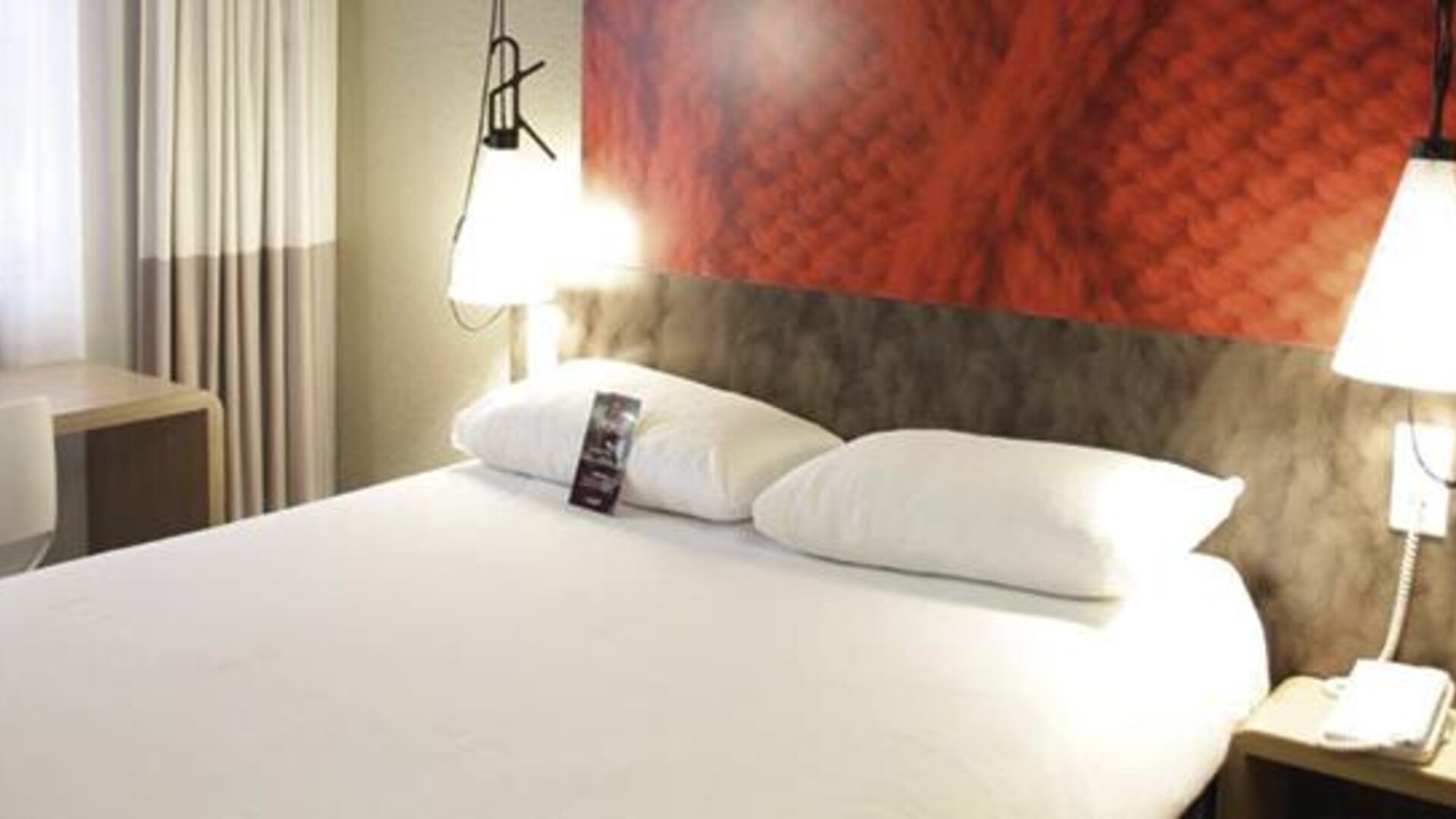 Ibis Paris Avenue D’Italie 13ème