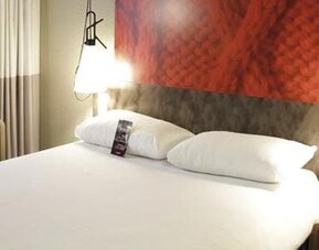 Ibis Paris Avenue D’Italie 13ème