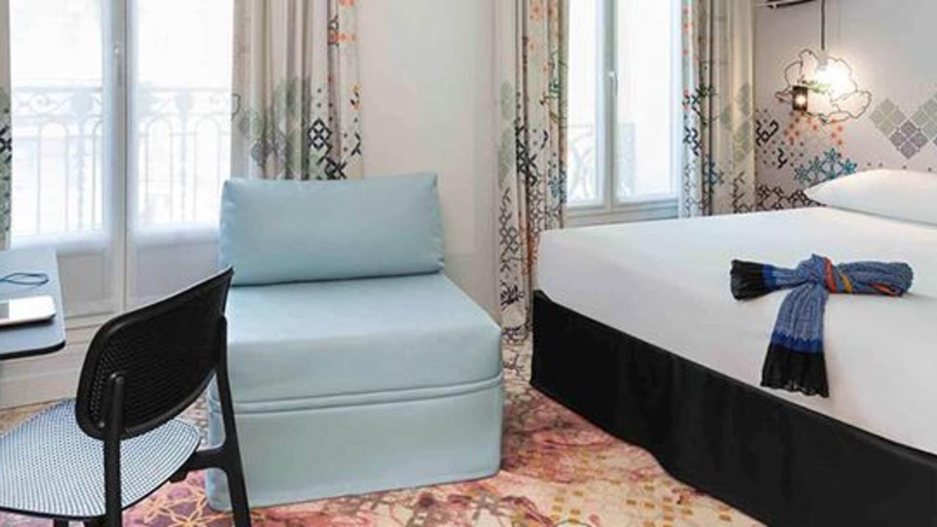 Ibis Styles Paris Saint Lazare