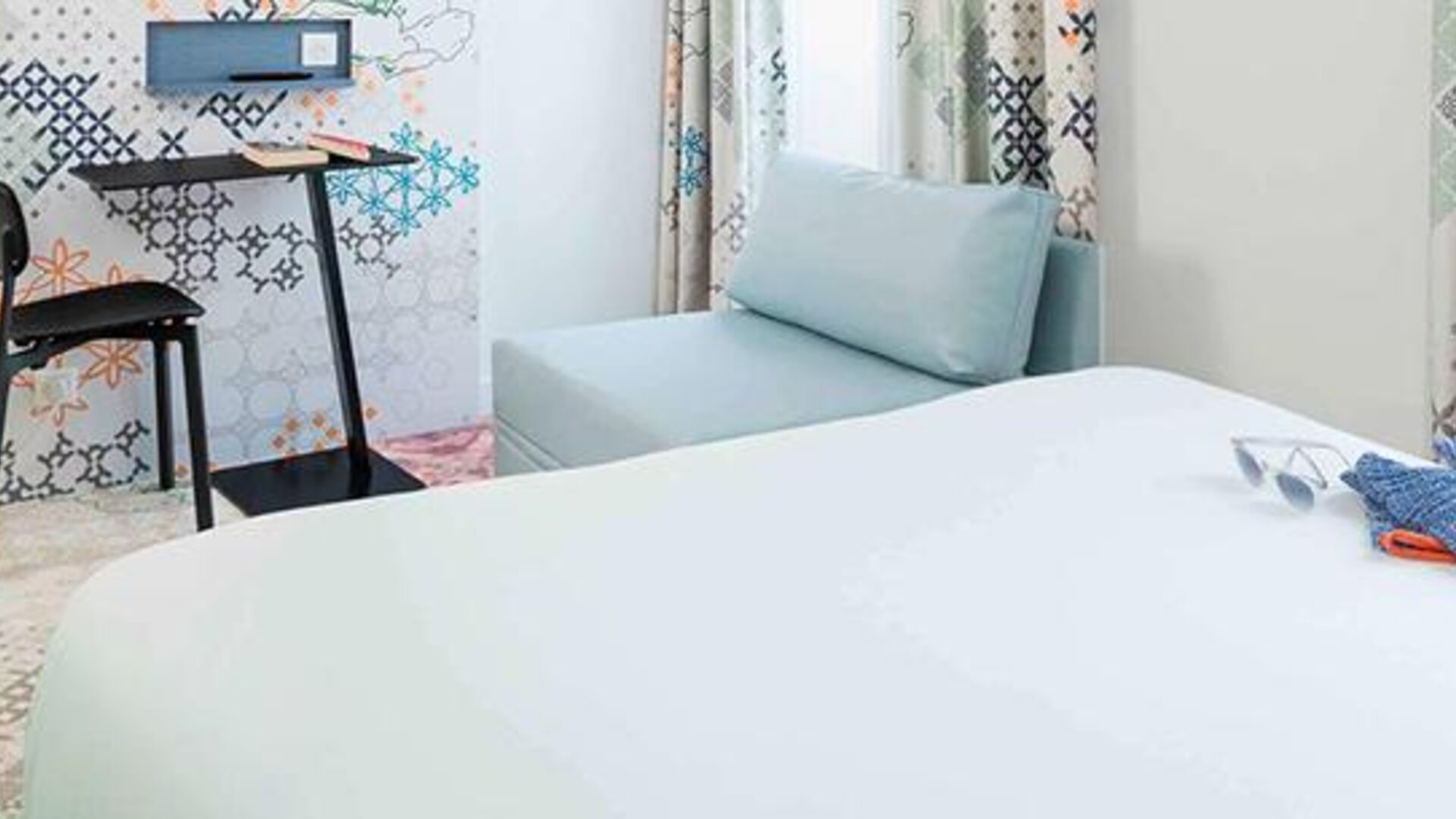 Ibis Styles Paris Saint Lazare