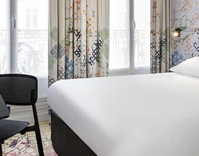 Ibis Styles Paris Saint Lazare
