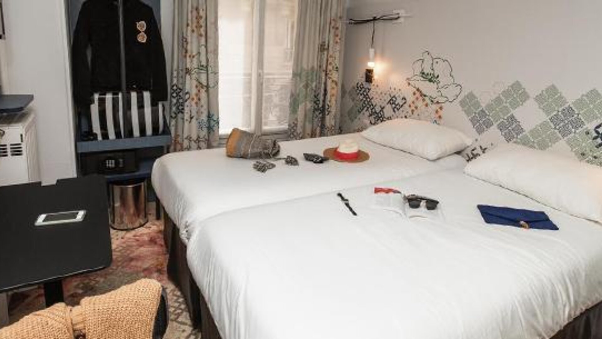 Ibis Styles Paris Saint Lazare