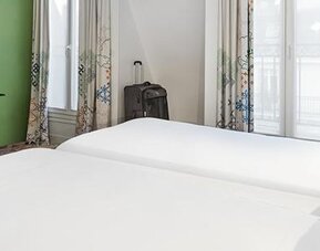 Ibis Styles Paris Saint Lazare