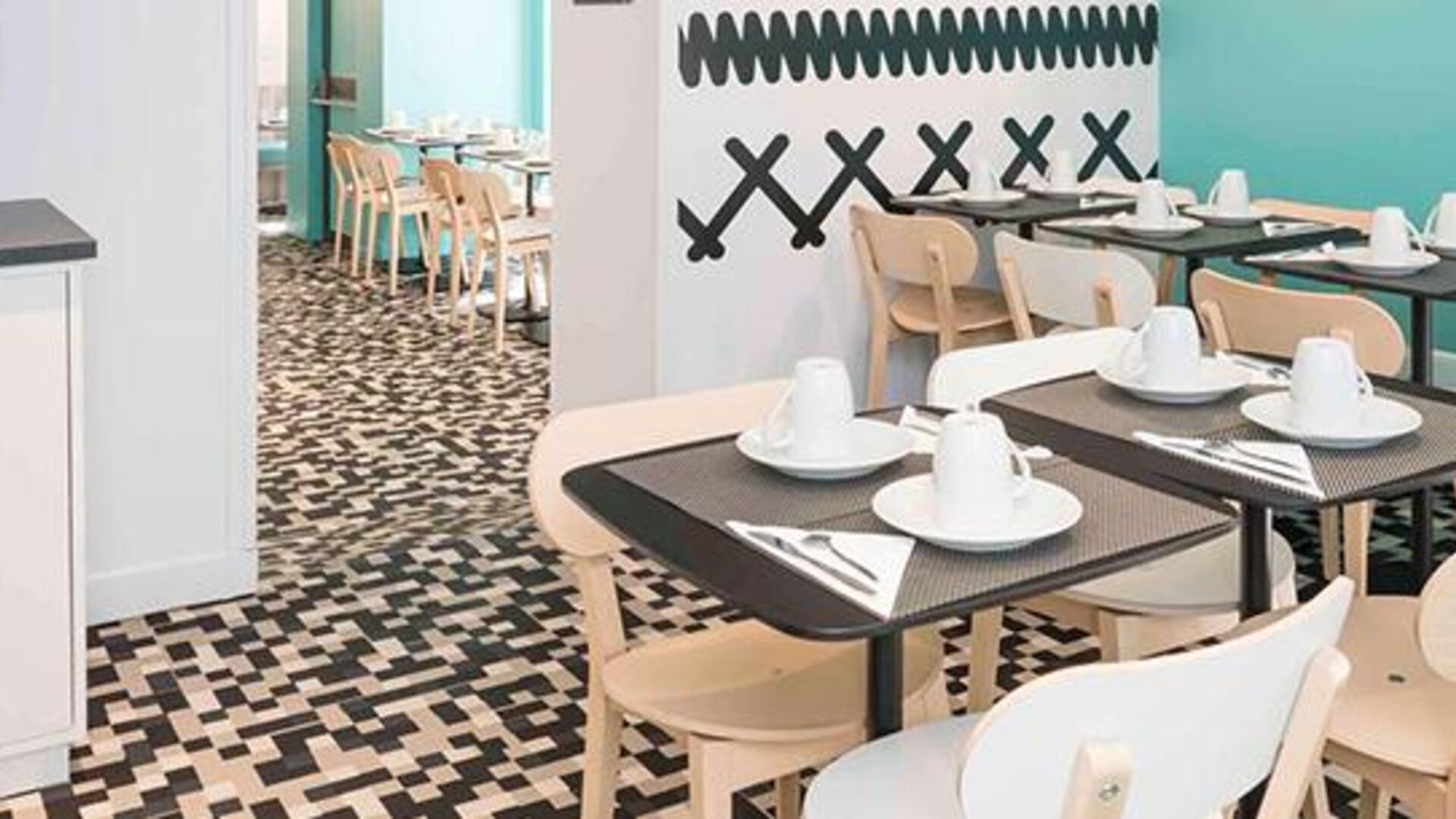 Ibis Styles Paris Saint Lazare