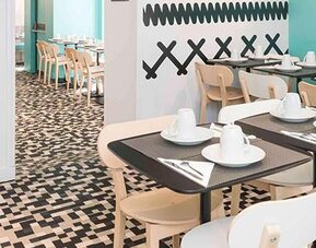 Ibis Styles Paris Saint Lazare