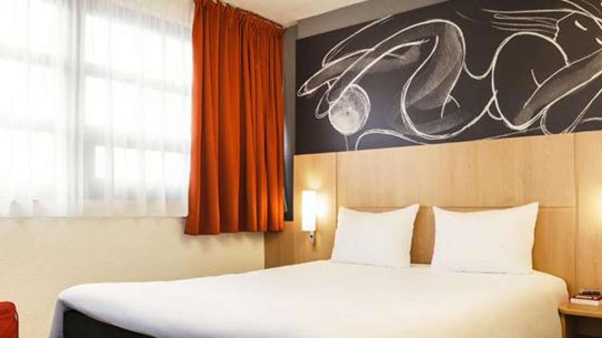 Ibis Paris Gare De Lyon Diderot 12ème