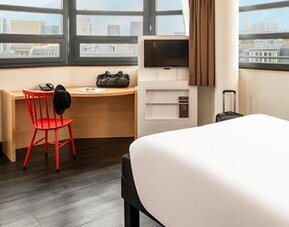 Ibis Paris Gare De Lyon Diderot 12ème
