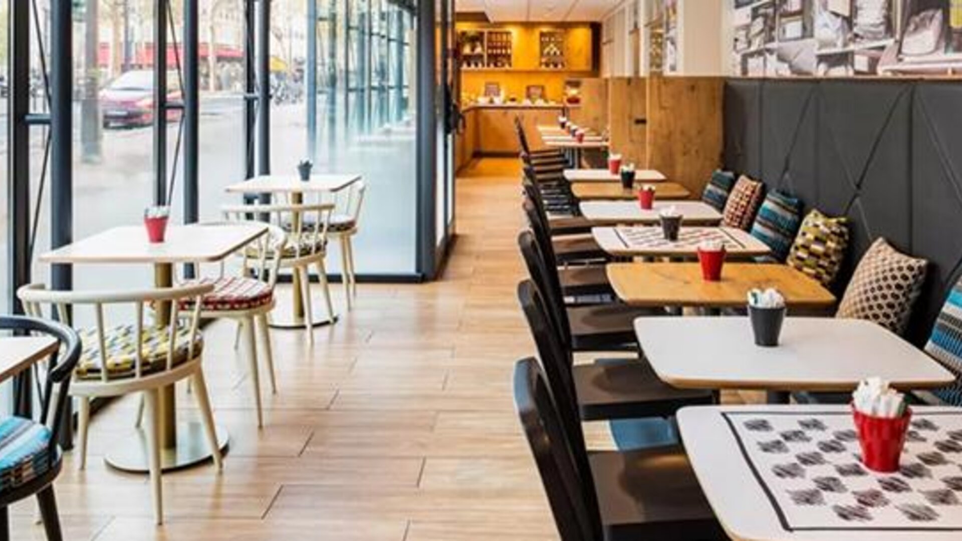 Ibis Paris Gare De Lyon Diderot 12ème