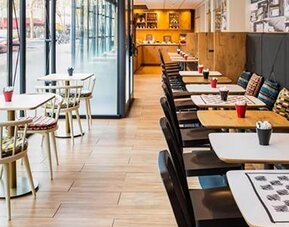 Ibis Paris Gare De Lyon Diderot 12ème