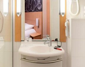 Ibis Paris Gare De Lyon Diderot 12ème