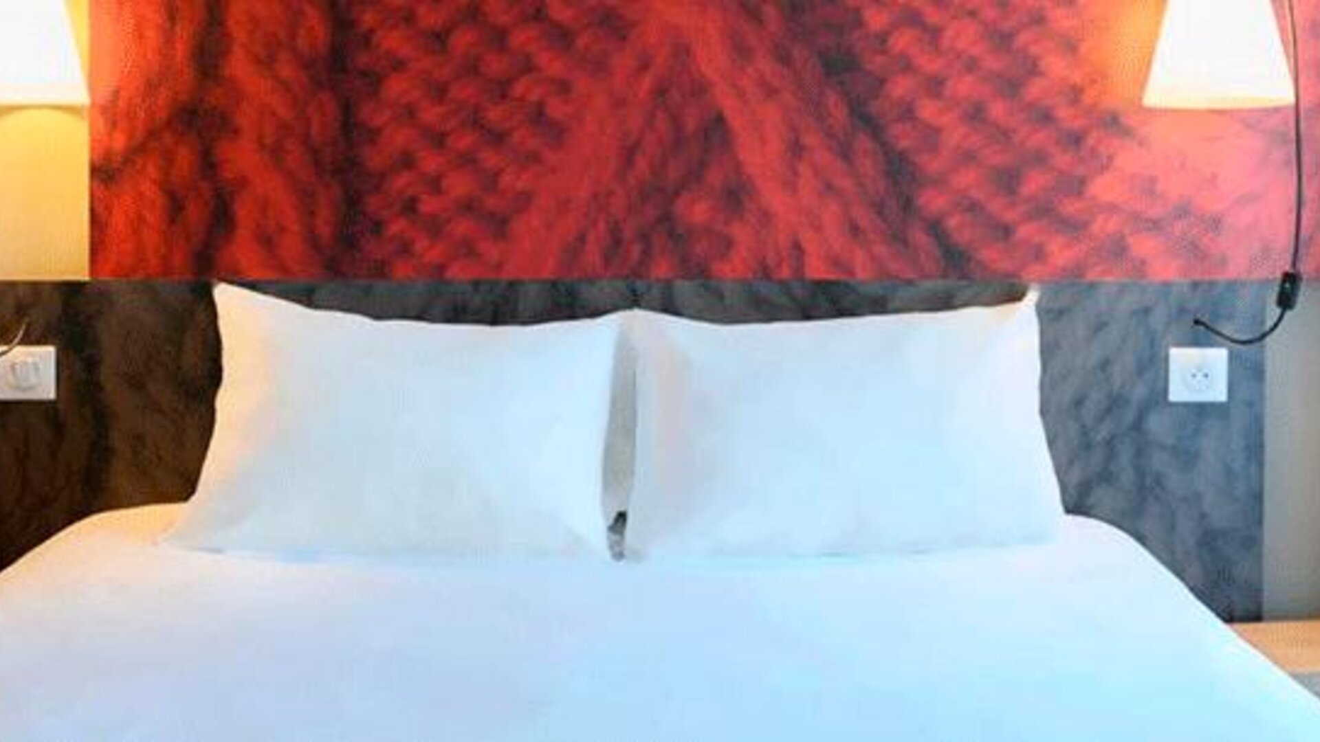 Ibis Paris Tour Montparnasse Paris 15ème