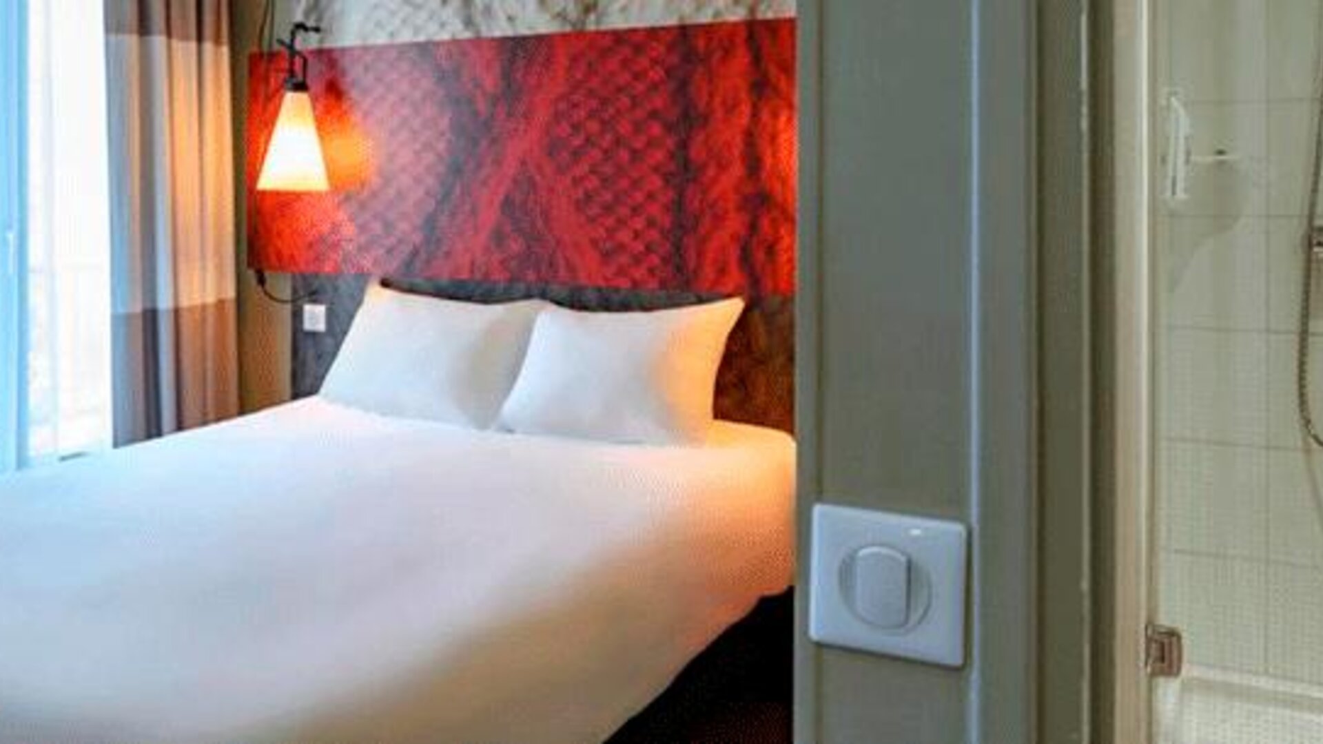 Ibis Paris Tour Montparnasse Paris 15ème