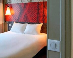 Ibis Paris Tour Montparnasse Paris 15ème