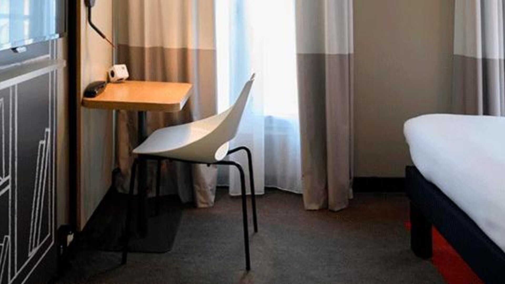 Ibis Paris Tour Montparnasse Paris 15ème