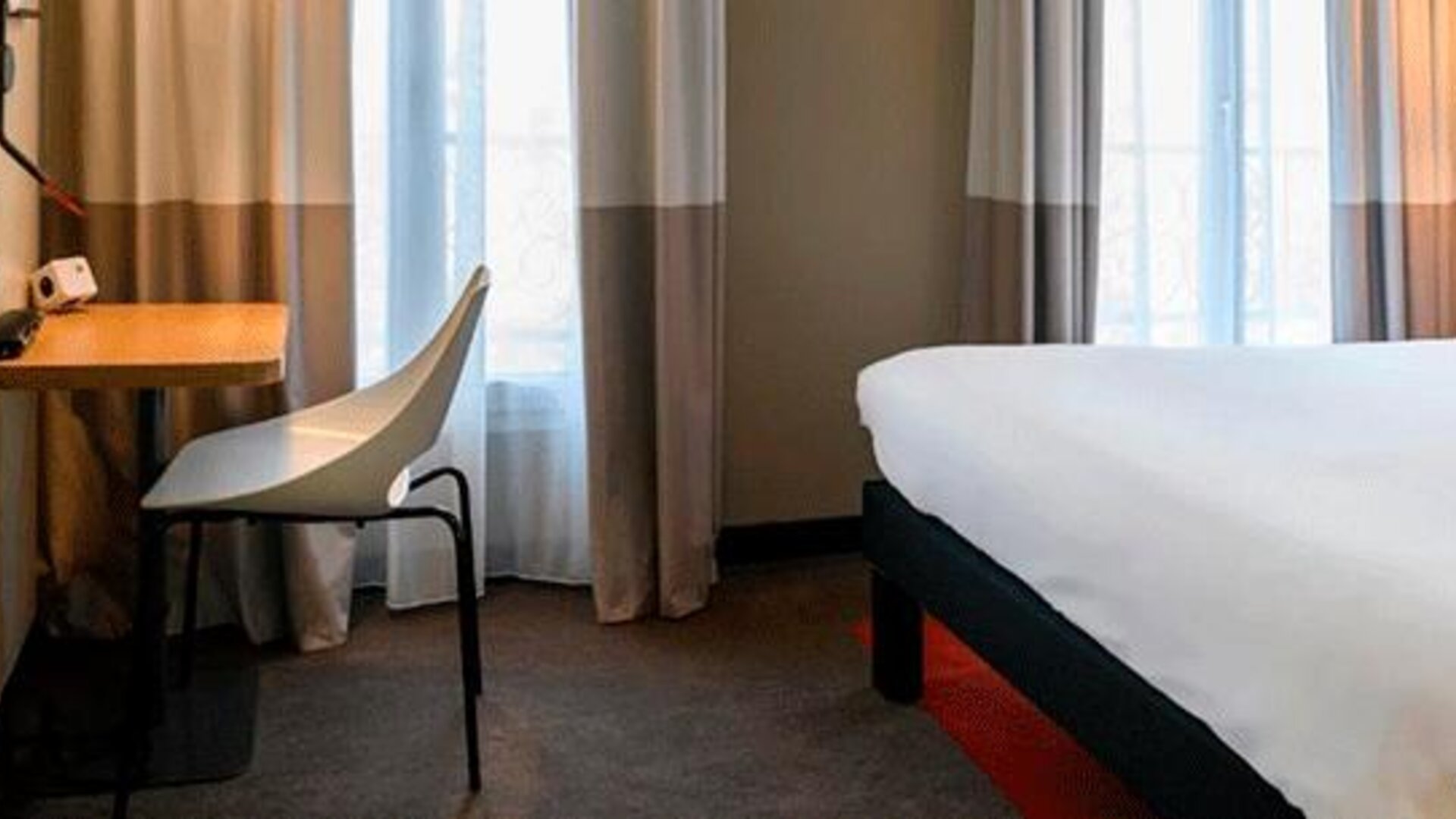 Ibis Paris Tour Montparnasse Paris 15ème