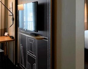 Ibis Paris Tour Montparnasse Paris 15ème