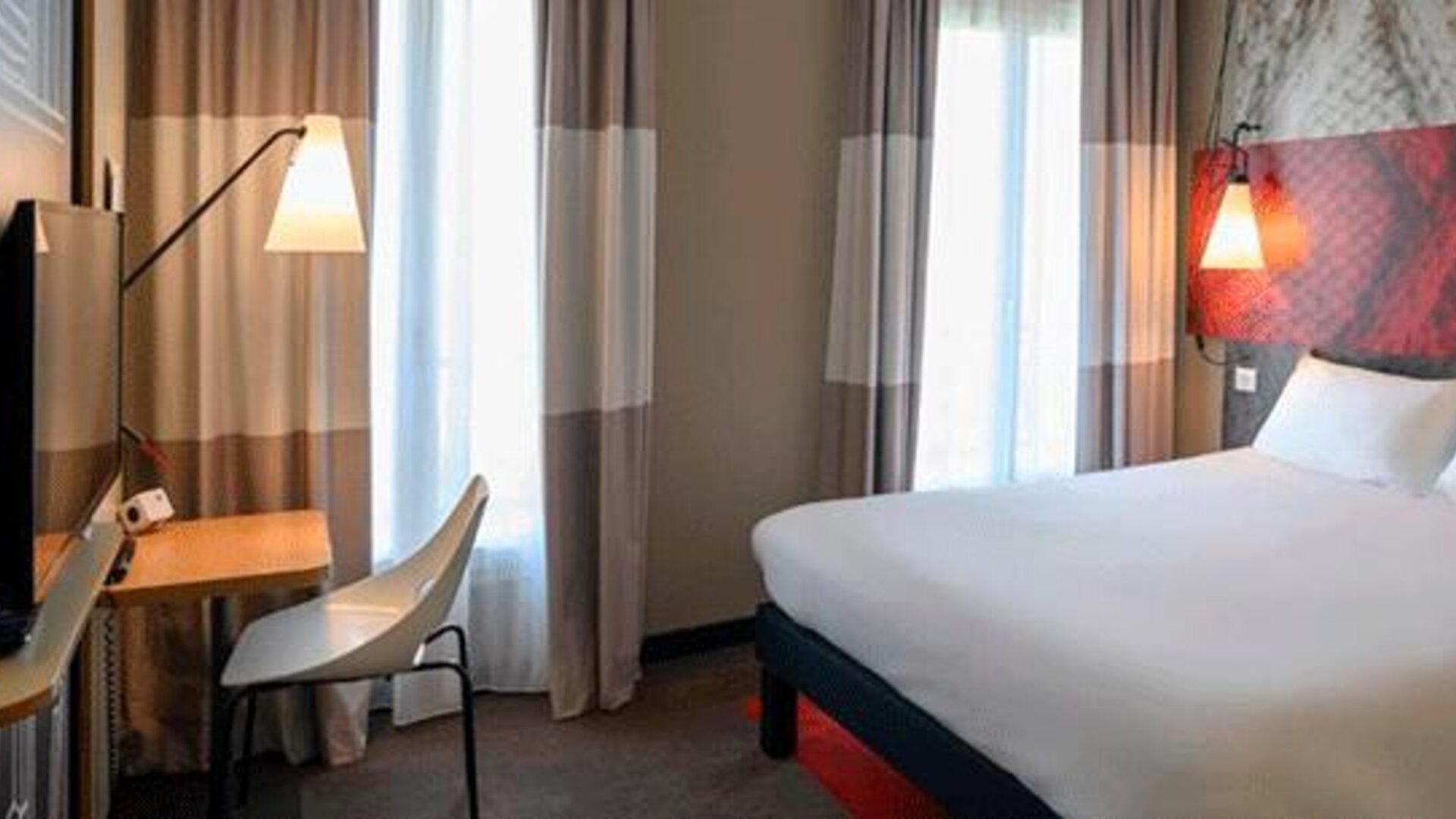 Ibis Paris Tour Montparnasse Paris 15ème