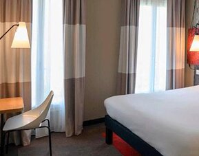 Ibis Paris Tour Montparnasse Paris 15ème