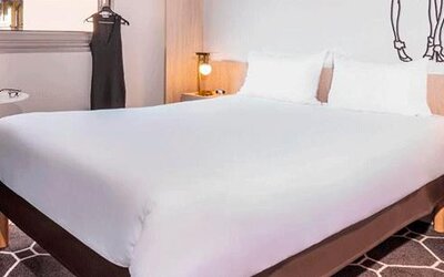 Ibis Styles Sceaux Paris sud