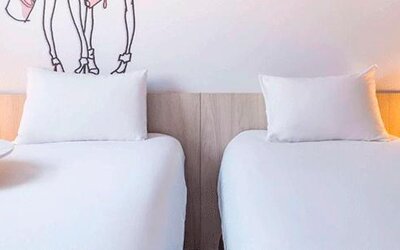 Ibis Styles Sceaux Paris sud