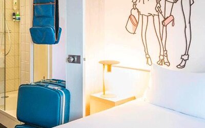 Ibis Styles Sceaux Paris sud