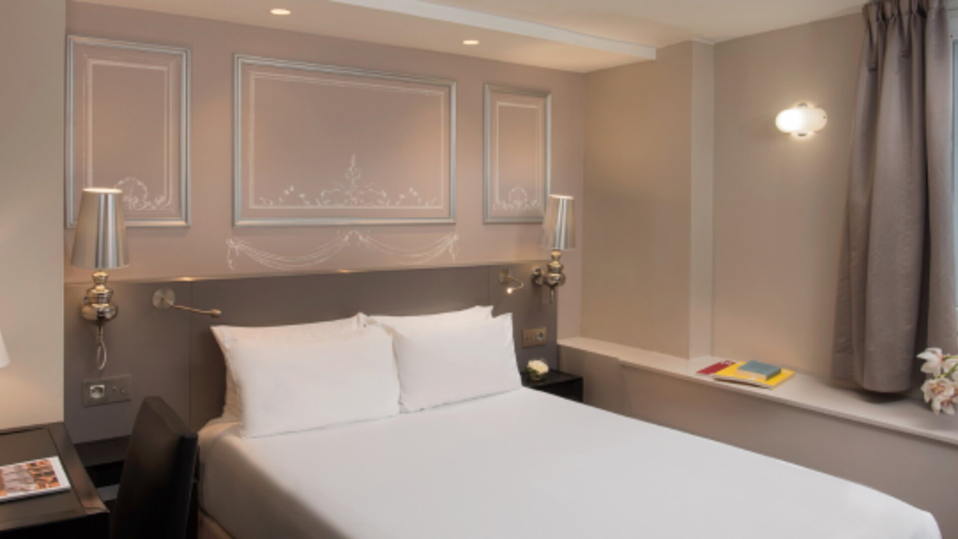 NH Paris Champs Elysées