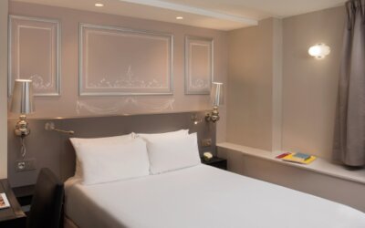 NH Paris Champs Elysées