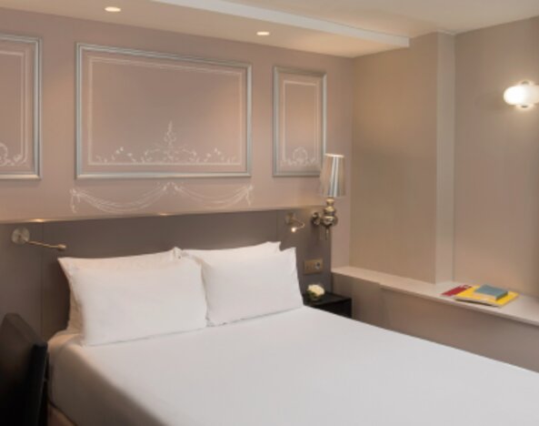 NH Paris Champs Elysées