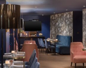 NH Paris Champs Elysées