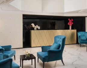 NH Paris Champs Elysées