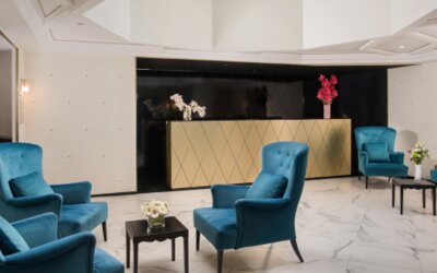 NH Paris Champs Elysées