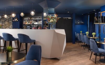 NH Paris Champs Elysées