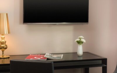 NH Paris Champs Elysées