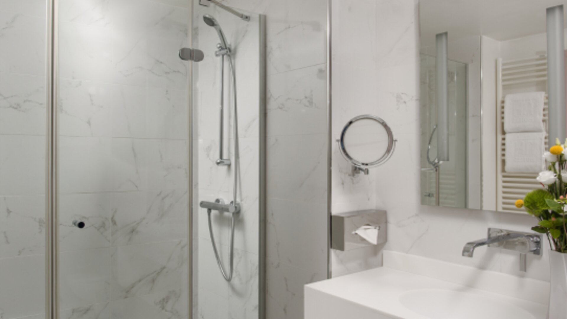 NH Paris Champs Elysées