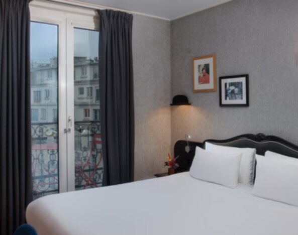 NH Paris Opéra Faubourg